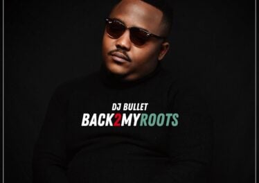 DJ Bullet - Back 2 My Roots (Album)