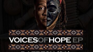 DJ Fresh (SA) - Voices of Hope EP