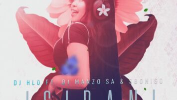 DJ Hlo - Isibani (feat. DJ Manzo SA & Siboniso)