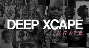 Deep Xcape – Unite EP