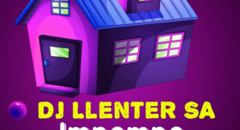 Dj Llenter SA – Impempe