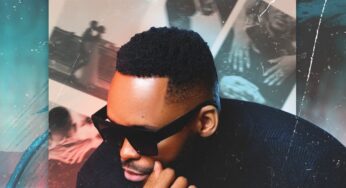 Donald – Dreams (Album)
