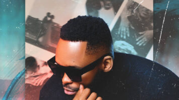 Donald & Lady Du - Inkanyezi