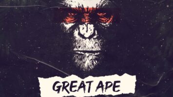 Donluiz Musicue - Great Ape EP