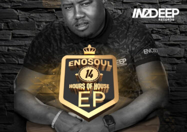 Enosoul - 14 Hours of House EP