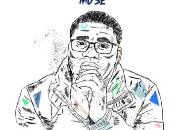 Jazzuelle - Muse (Album)