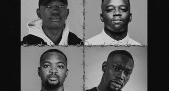 Josiah De Disciple, ReaDaSoul & Sfarzo Rtee – Tick (feat. Lash T)
