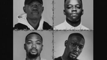 Josiah De Disciple, ReaDaSoul & Sfarzo Rtee - Tick (feat. Lash T)