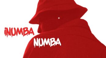 Jub Jub – iNumba Numba