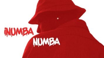 Jub Jub - iNumba Numba