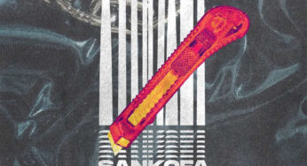K-Zo – Sankofa EP