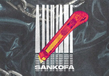 K-Zo - Sankofa EP