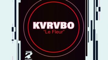 KVRVBO - Le Fleur