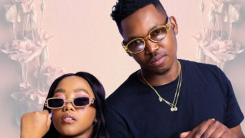 Khanyisa Jaceni, Marcus MC & Lady Du - Bheka Mina Ngedwa (feat. Tsiki XII) Khanyisa Jaceni, Marcus MC & Lady Du - Bheka Mina Ngedwa (feat. Tsiki XII)