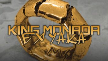 King Monada - EX YAKA