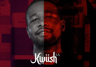 Kwiish SA - The Jazz Moods EP