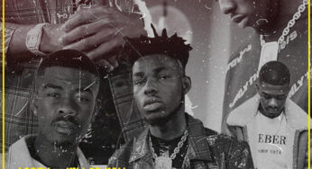Leczy – Piano Piano (feat. Killer Kau)