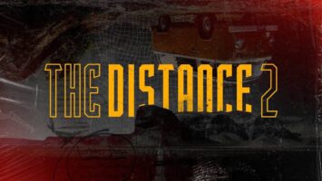 Leit Motif - The Distance 2 (Masters Edition)