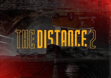 Leit Motif - The Distance 2 (Masters Edition)