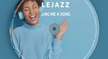 Lejazz – Sing Me a Song (Mello Experience)