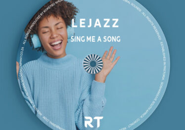 Lejazz - Sing Me a Song (Mello Experience)