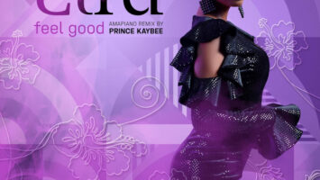 Lira - Feel Good (Prince Kaybee Amapiano Remix)