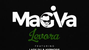 Magiva - Levora (feat. Lady Du & Hypnosis)