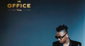 Mayorkun, DJ Maphorisa & Kabza de Small – Jay Jay