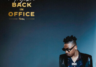 Mayorkun, DJ Maphorisa & Kabza de Small - Jay Jay