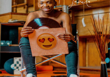 Mfana Kah Gogo - Jabula