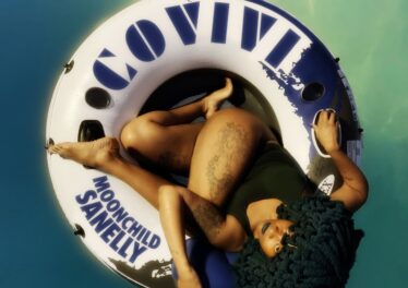 Moonchild Sanelly - Covivi (feat. Theology HD)