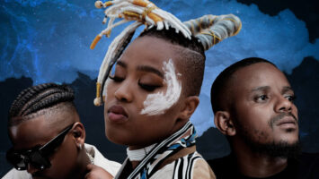 Msaki, Kabza De Small & Focalistic - Mntakababa