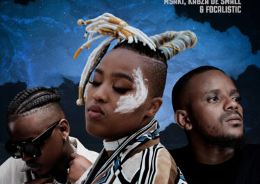Msaki, Kabza De Small & Focalistic - Mntakababa