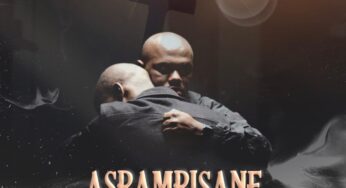 Mshayi & Mr Thela – Asbambisane (feat. Rhass)