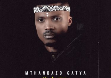 Mthandazo Gatya - New Age Healer (Album)