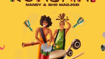 Nandy & Sho Madjozi - Kunjani