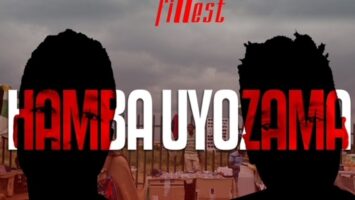 Newlandz Finest - Hamba Uyozama (feat. Andile Mbili & Moh Mavuso)