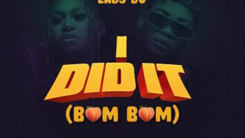 Niniola & Lady Du - I Did It (Bum Bum)