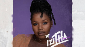 Nkosazana Daughter - Izitha (feat. Mpura, Zaba, Tee Jay, ThackzinDJ, Sir Trill & Josiah De Disciple)
