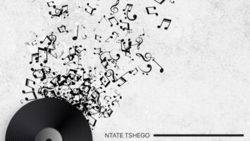 Ntate Tshego - Just Be You EP