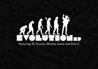 Nutownsoul - Evolution EP