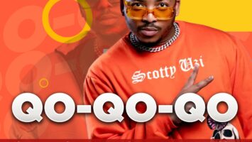 Obeey Amor - Qo Qo Qo (feat. T-Man SA, Bassie & Lady Du)