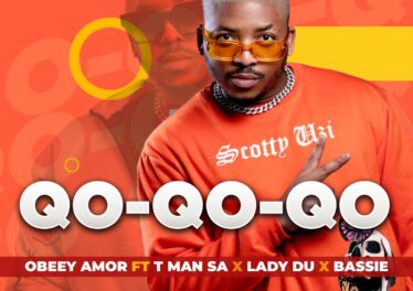 Obeey Amor - Qo Qo Qo (feat. T-Man SA, Bassie & Lady Du)