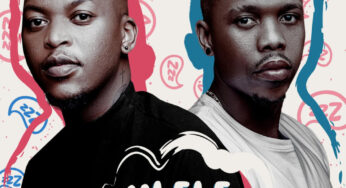 Oscar Mbo & C-Blak – Ulele