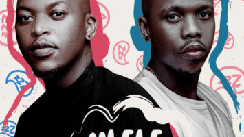 Oscar Mbo & C-Blak - Ulele