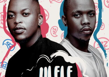 Oscar Mbo & C-Blak - Ulele