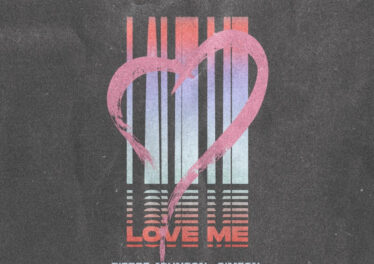 Pierre Johnson & Simeon - Love Me