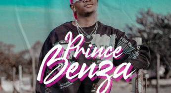 Prince Benza – Modimo Wa Nrata (Album)