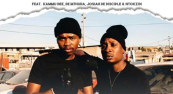 Reece Madlisa & Zuma – 2 Minutes Done Deal (feat. Kammu Dee, De Mthuda, Josiah De Disciple & Ntokzin)