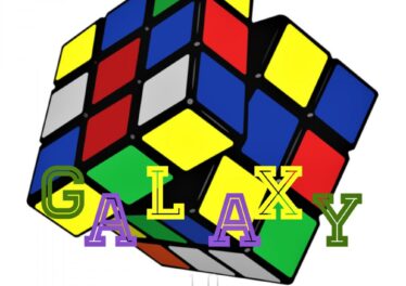 Roque - Galaxy 1.0 (Album)